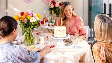 Why July Birthdays Are The Best Petal Talk