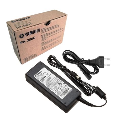 Yamaha PA-3C Keyboard Power Adapter - MuzikOne