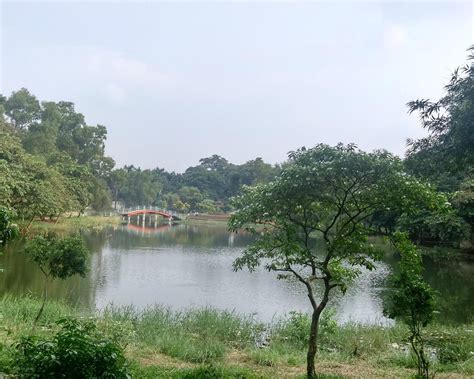parks nature attractions  dhaka division