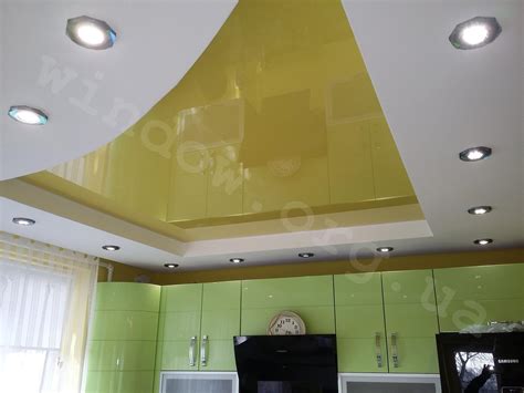 Потолок быстро и дешево (41 фото) - красивые картинки и HD фото