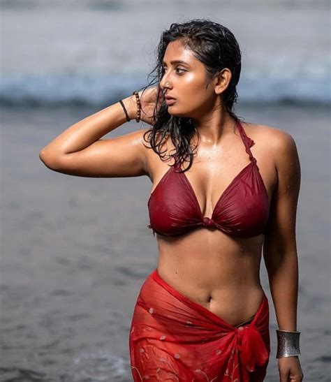 Beautiful Indian Model Aparajita Singh Radiated Sexiness In A Hot Photoshoot The Live Nagpur