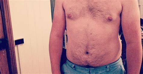 What Is The Dad Bod POPSUGAR Love Sex