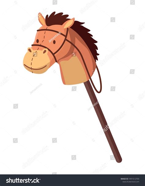 stick horse toys 4