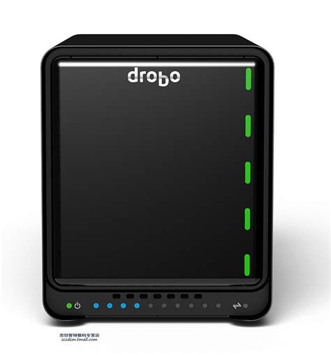 Купить Дисковый RAID-массив дробо 5d3 Дас массив 4К нелинейного монтажа ...