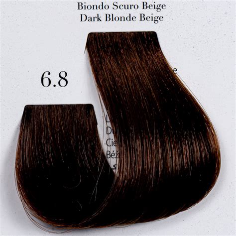 Minute Dark Blonde Beige Sa Beauty Distributors