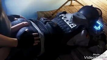 Rainbow Six Seige Ela Porn Videos LetMeJerk