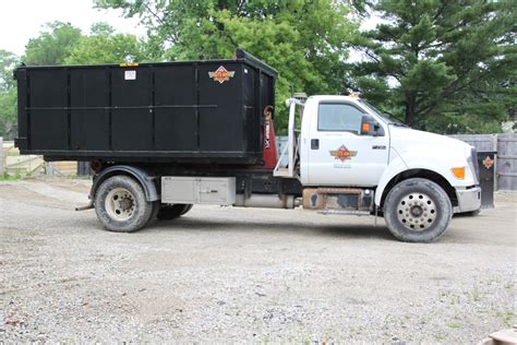 Waste Away Bin Rentals: Harriston, ON Dumpster Rental Service