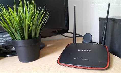 Tenda AP4 Review (300Mbps Wireless N Access Point) – Gadget Talk ...