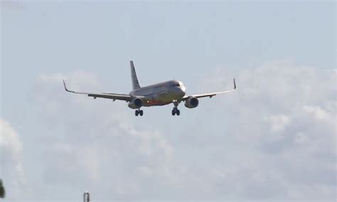 Ballina Byron Gateway Airport Navigating Turbulent Skies NBN News