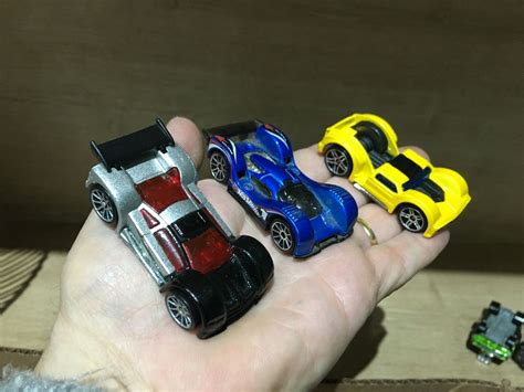 Carrinhos Hot Wheels Cole O De Raros De Ferro Metal Brinquedo Para Beb S Hot Wheels