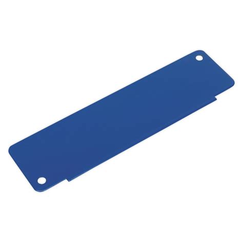 Sealey Drawer Divider 155 X 45mm Ondemand Truck Parts