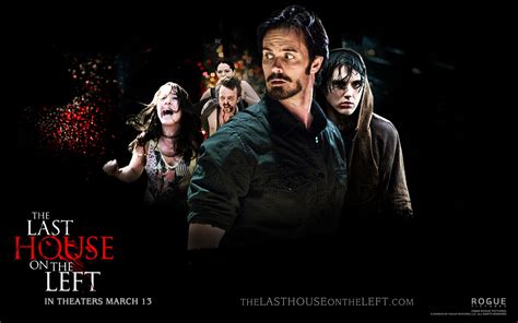 The Last House on the Left (2009) - Horror Movies Wallpaper (7056282 ...