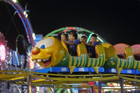 Merced County Fair announces new leadership positions — Merced County Times