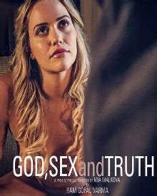 God Sex And Truth God Sex And Truth Bollywood Movie God Sex And Truth Movie