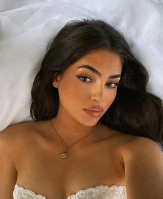 Pomysły z tablicy Latina makeup 27 makijaż twarzy przykłady makijażu makijaże