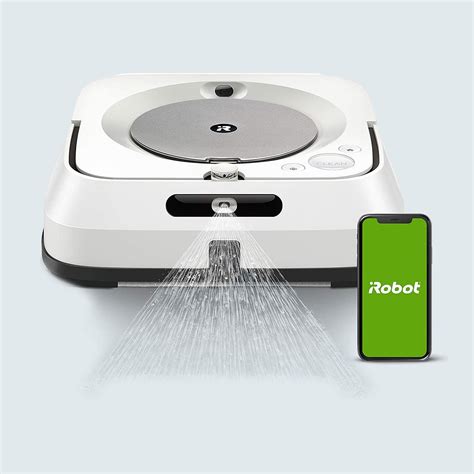 11 Best Robot Mops, According to Customer Reviews 2025 | Reader's Digest