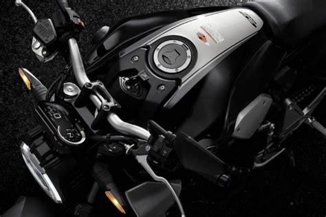 Honda CB1000R Siêu phẩm naked bike mạnh mẽ phong cách Neo Sports Cafe WIN AUTO