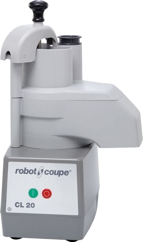 Овощерезка Robot Coupe CL20 - купить онлайн!
