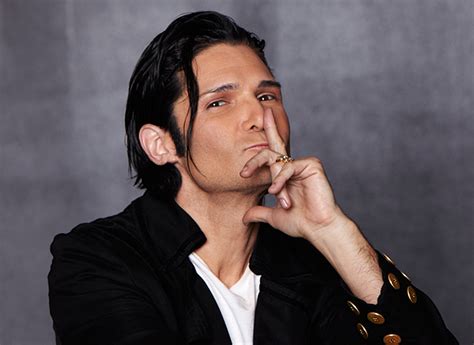 Corey Feldman cancels remainder of tour