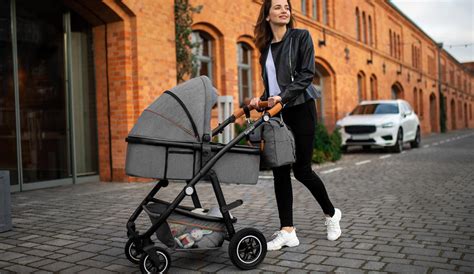 Найкращі універсальні коляски 2-в-1 | Каталог цін E-Katalog