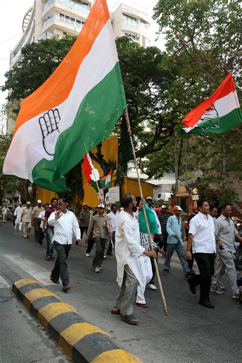 indian national congress flag  independence