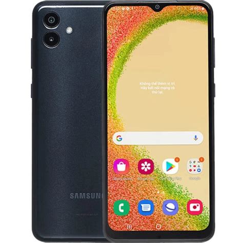 Купить Смартфон Samsung Galaxy A04 4/64GB Чёрный в Ташкенте, (Арт ...