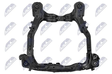Pomocný rám / souprava nosičů NTY ZRZ-HY-501 — MLPARTS