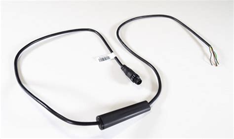 Navico Nmea 0183 To Nmea 2000 Interface