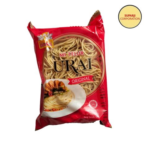 mie telur urai mie burung dara mie gacoan  gr lazada indonesia