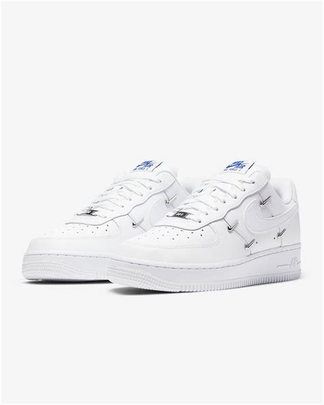 Nike Air Force Lx Women S Shoes Nike