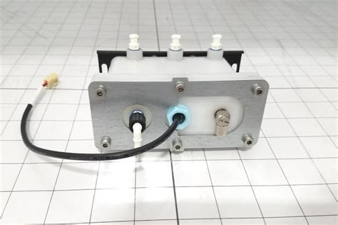 A INK SUPPLY SUBTANK ASS Y M R NuArc Amscomatic