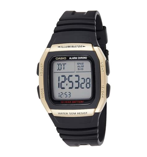 CASIO W-96H 9AVDF | Casio.ge