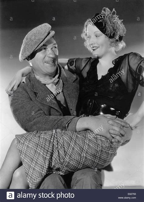 Victor mclaglen hi-res stock photography and images - Alamy