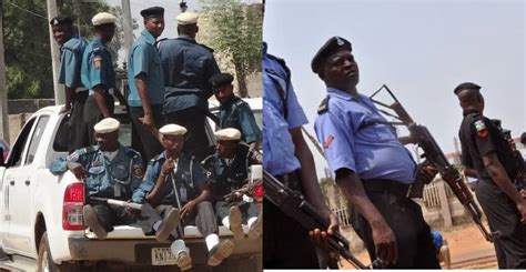 Police Arrest Over Suspects In Delta State For Alleged Gay Wedding Ikeja Bird