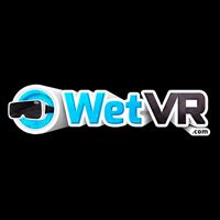 Wetvr Huge Thick Dick Slides Deep Into Skinny Brunette In Vr Porn