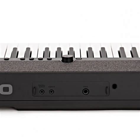 Teclado Casio Casiotone CT S1