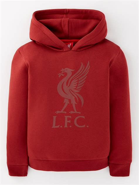 hoodies sweatshirts liverpool fc liverpool kids clothes baby