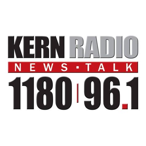 Kern K241ci 961 Fm Bakersfield Ca Free Internet Radio Tunein