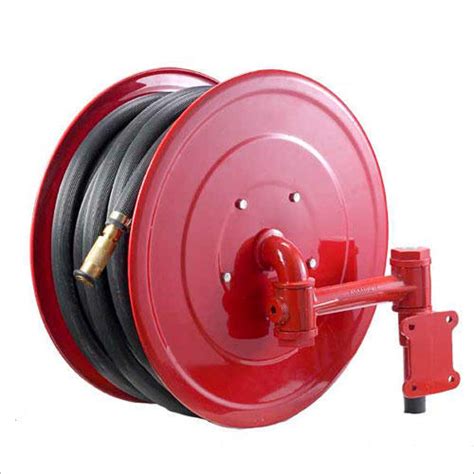 Fire Hose Reel Manufacturer In Gurugram Supplierexporter