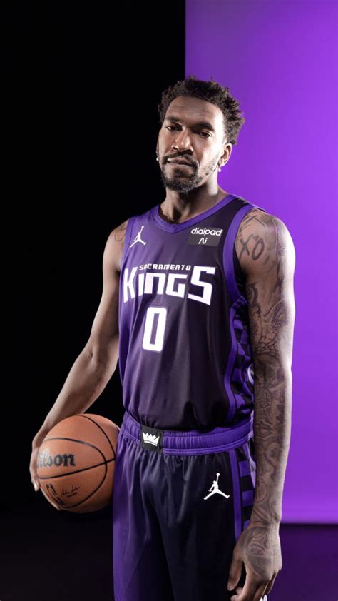 Kings Unveil New Uniforms For 2023 24 Season