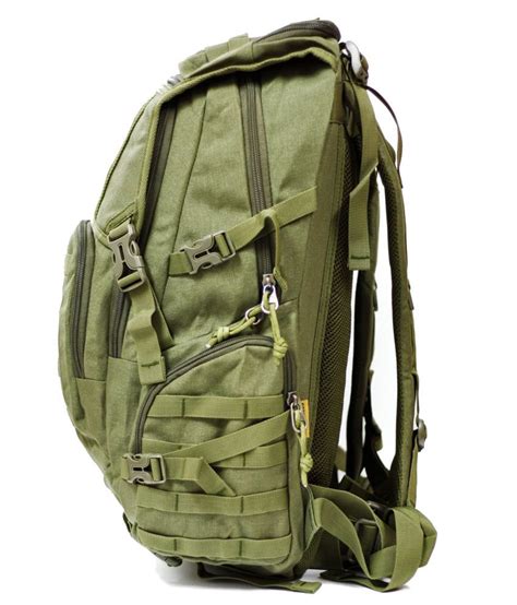 Military Backpack IUCN Water