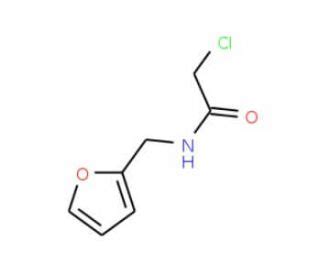 Chloro N Furylmethyl Acetamide Cas Santa Cruz