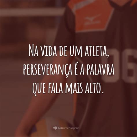 Frase De Esporte - 45 frases sobre esporte para se exercitar com motivação e animação