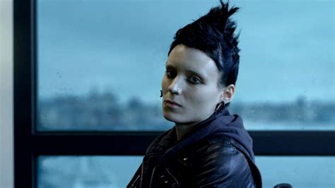 Lisbeth Salander To Live On In New ‘girl With The Dragon Tattoo Book