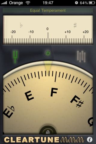 Best clarinet tuner applications 2022 - A detailed review and buying guide - Clarinet Expert