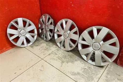 Оригинальные колпаки R14 LADA granta. Отправка ТК | Festima.Ru ...