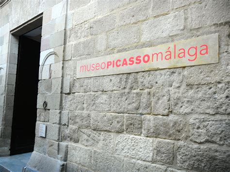 Malaga's Picasso Museum expects to reopen its doors to visitors at the