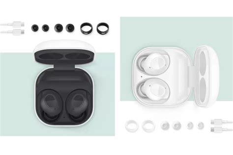 Apa Kelebihan Galaxy Buds Fe Dari Earbuds Lainnya Ketahui Dan Cek