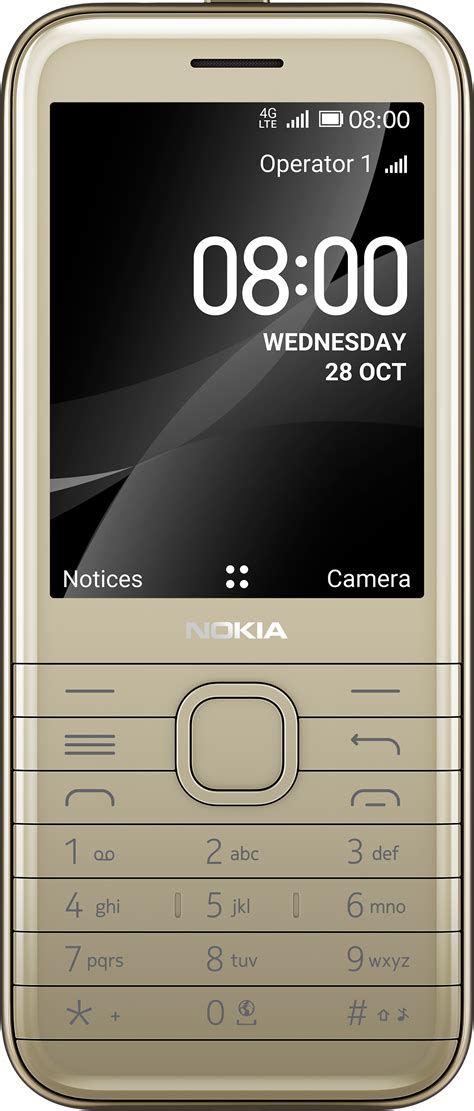 nokia touch  keypad mobiles