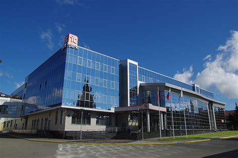 Science and technology park blog from IASP – IASP